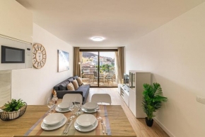 Los Cristianos - Valdes Center 2 - As de Casas